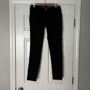 American Eagle Distressed Jeans